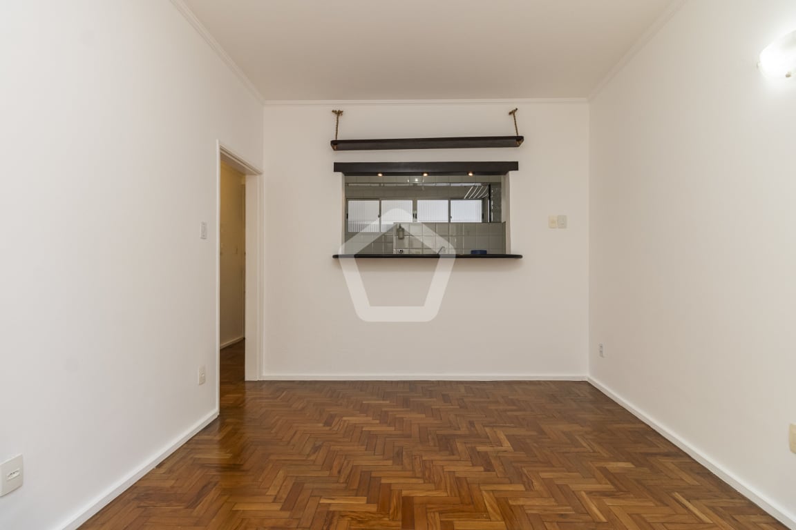 Imagem do imóvel ID-87301 na Rua Paraguaçu, Perdizes, São Paulo - SP