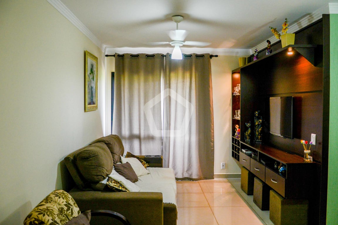 Imagem do imóvel ID-50517 na Avenida Caramuru, Jardim Sumaré, Ribeirão Preto - SP