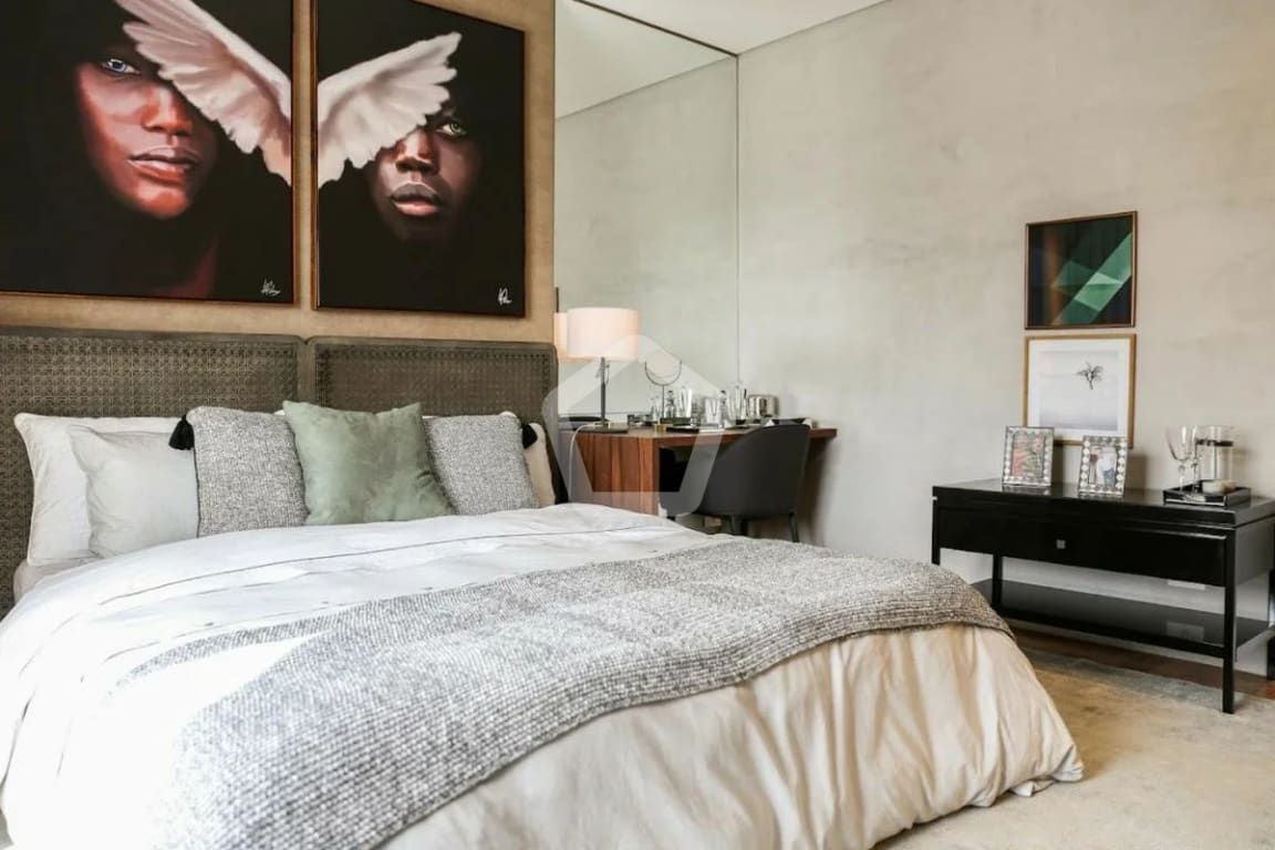 Imagem do imóvel ID-53858 na Avenida Duquesa de Goiás, Real Parque, São Paulo - SP