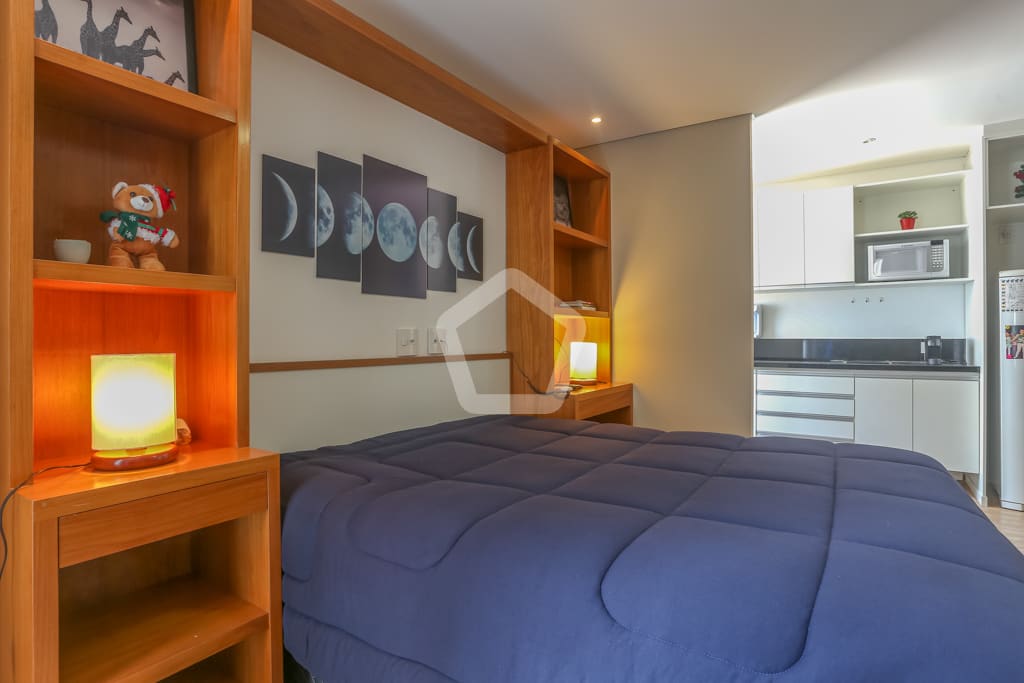 Imagem do imóvel ID-19415 na Rua Monte Aprazível, Vila Nova Conceição, São Paulo - SP