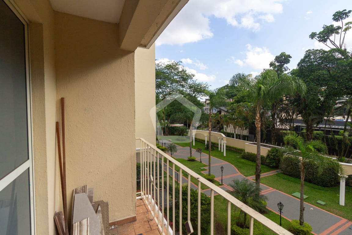 Imagem do imóvel ID-98434 na Rua do Símbolo, Panamby, São Paulo - SP