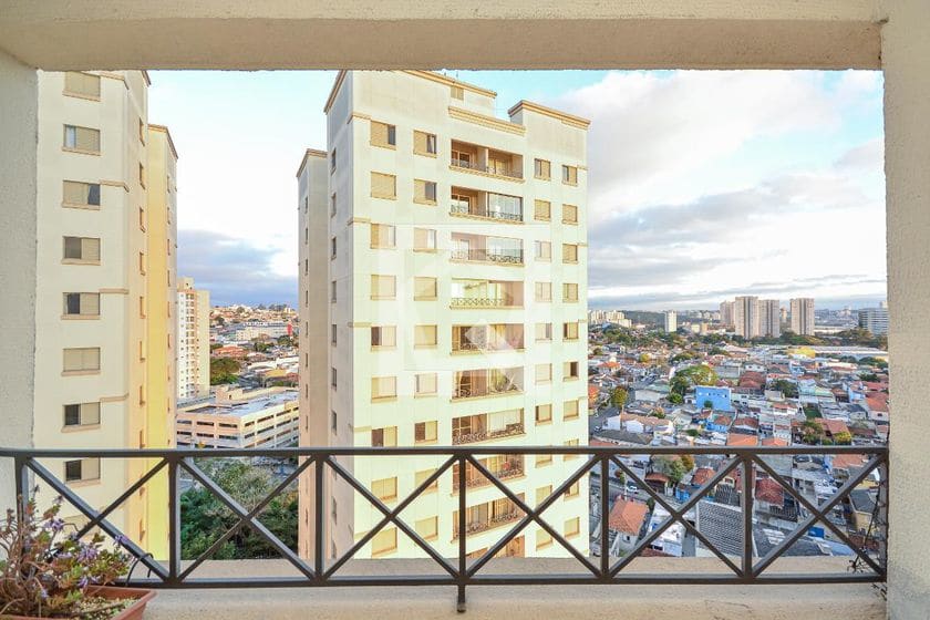 Imagem do imóvel ID-112997 na Rua Geraldo de Mendonça Mello, Jardim Marajoara, São Paulo - SP