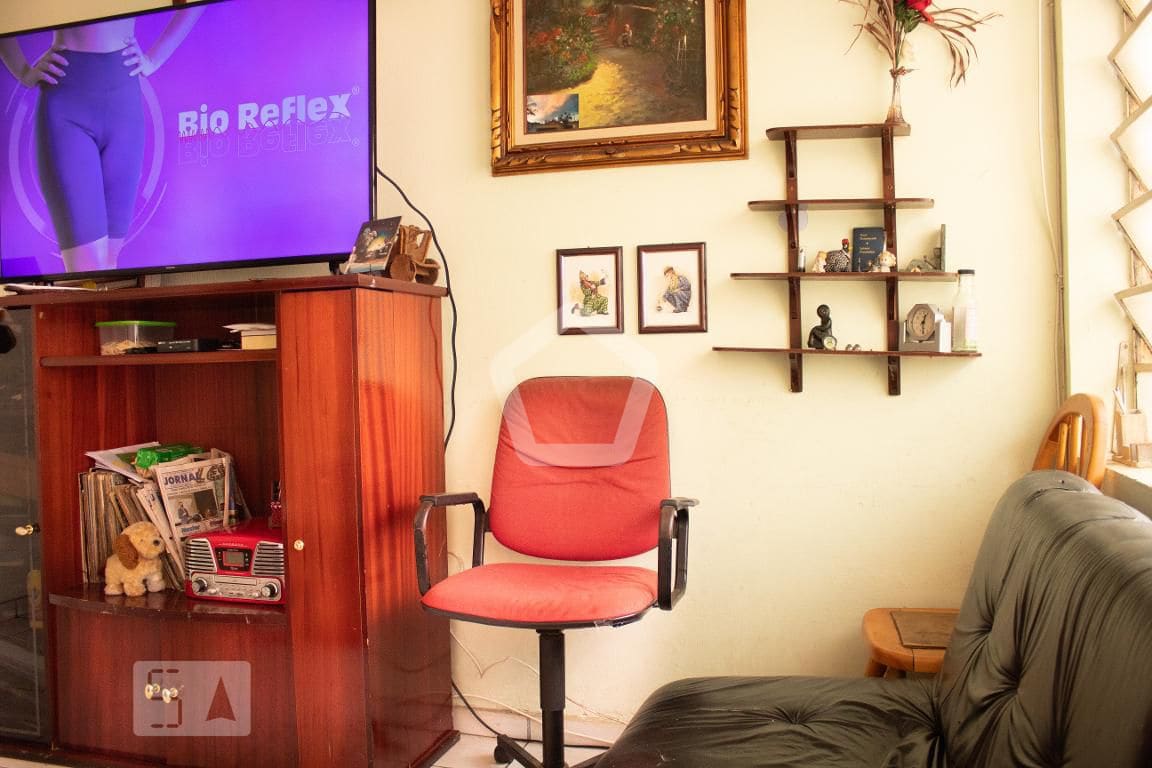 Imagem do imóvel ID-98916 na Rua Cornélio Píres, Jabaquara, São Paulo - SP