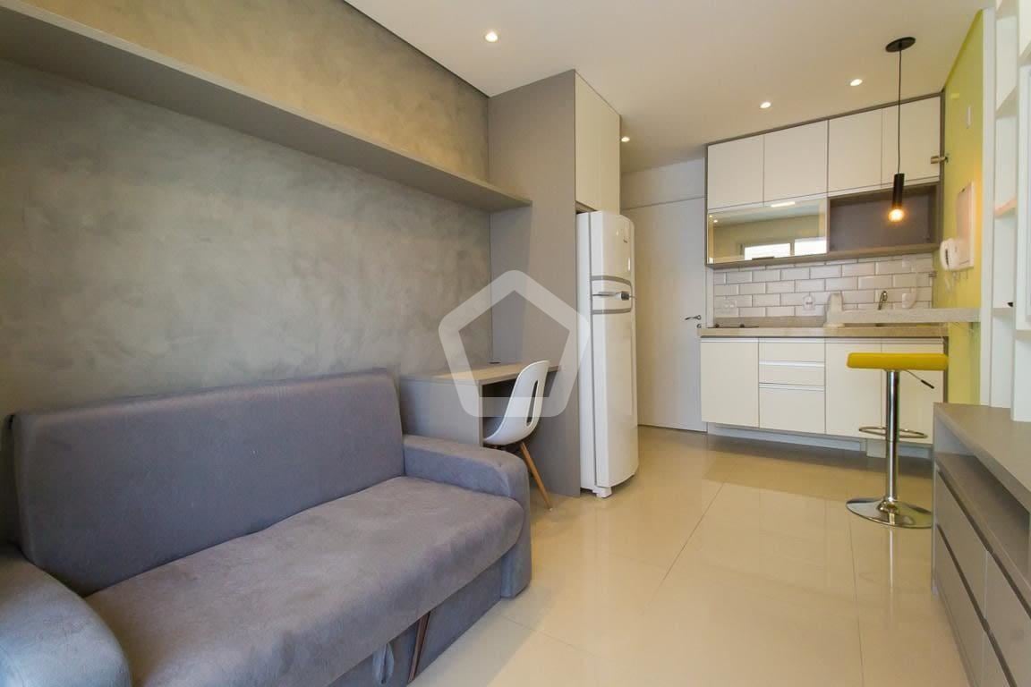 Imagem do imóvel ID-87808 na Rua Bueno de Andrade, Aclimação, São Paulo - SP