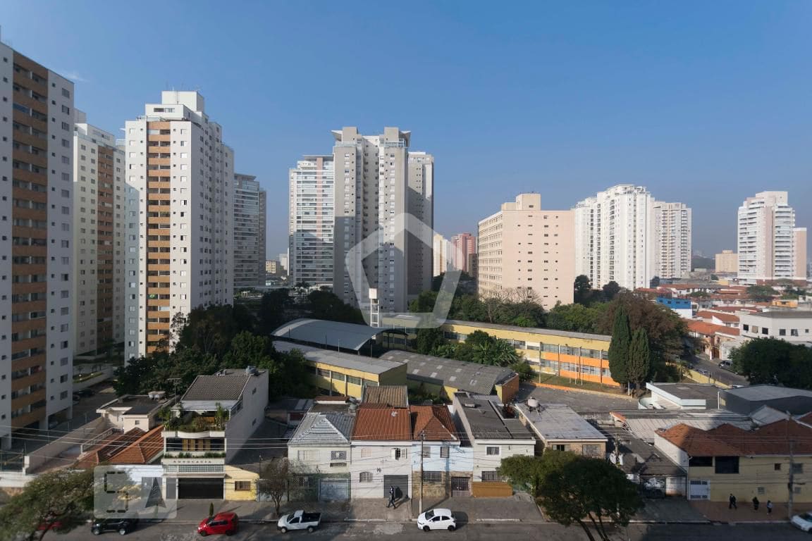 Imagem do imóvel ID-110550 na Rua Agostinho Gomes, Ipiranga, São Paulo - SP