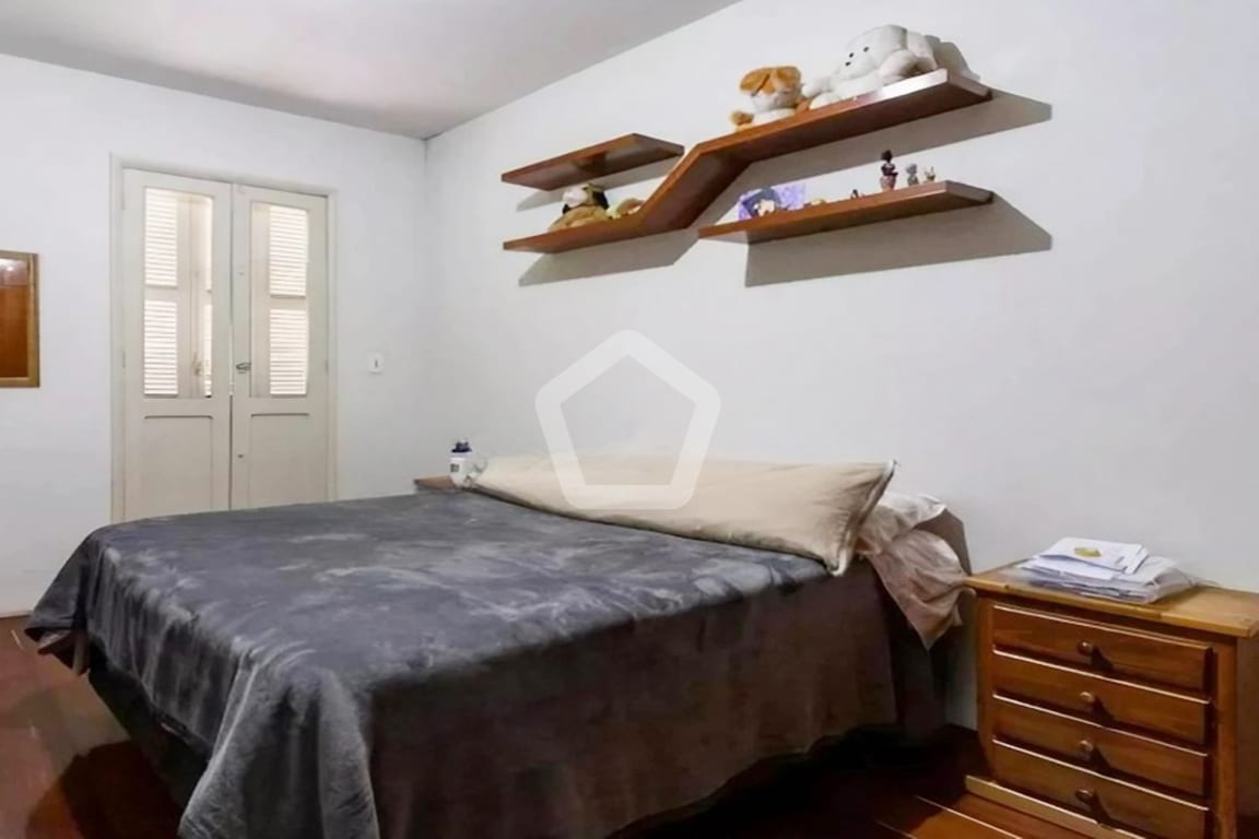 Imagem do imóvel ID-78711 na Rua Salvador Simões, Vila Dom Pedro I, São Paulo - SP