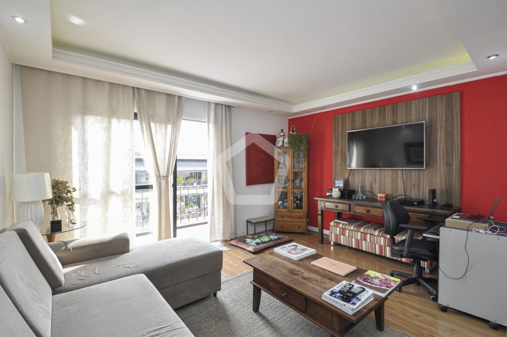 Imagem do imóvel ID-58992 na Rua Romão Puiggari, Vila das Mercês, São Paulo - SP