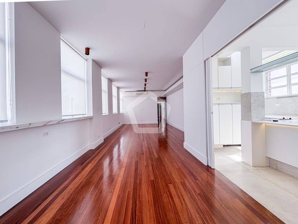 Imagem do imóvel ID-143495 na Rua Tatuí, Jardim Paulista, São Paulo - SP