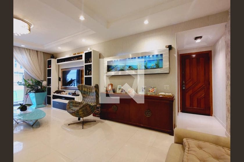 Imagem do imóvel ID-117302 na Rua Tirol, Freguesia, Rio de Janeiro - RJ