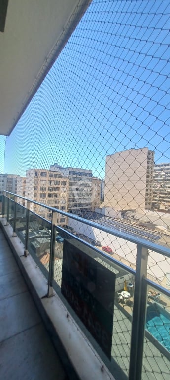 Imagem do imóvel ID-144077 na Rua Alexandre de Gusmão, Tijuca, Rio de Janeiro - RJ