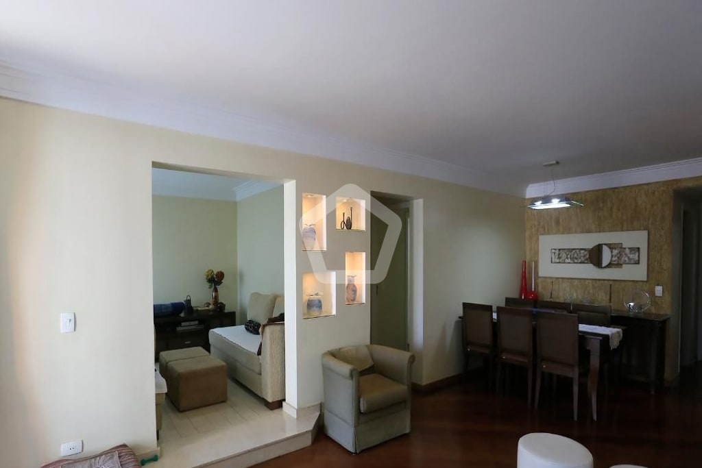 Imagem do imóvel ID-43079 na Rua Germano Ulbrich, Panamby, São Paulo - SP