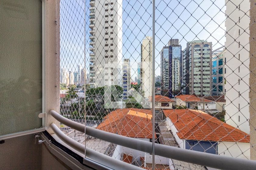 Imagem do imóvel ID-111029 na Rua Doutor Sodré, Vila Olímpia, São Paulo - SP