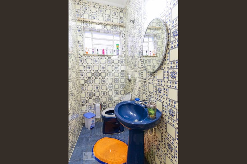 Imagem do imóvel ID-114190 na Rua do Túnel, Vila Re, São Paulo - SP