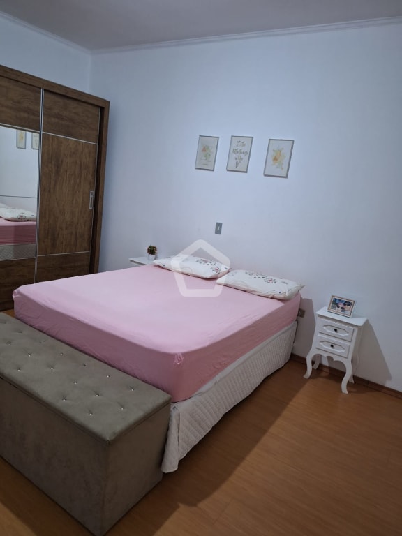 Imagem do imóvel ID-92198 na Rua das Hortências, Jardim do Estadio, Santo André - SP