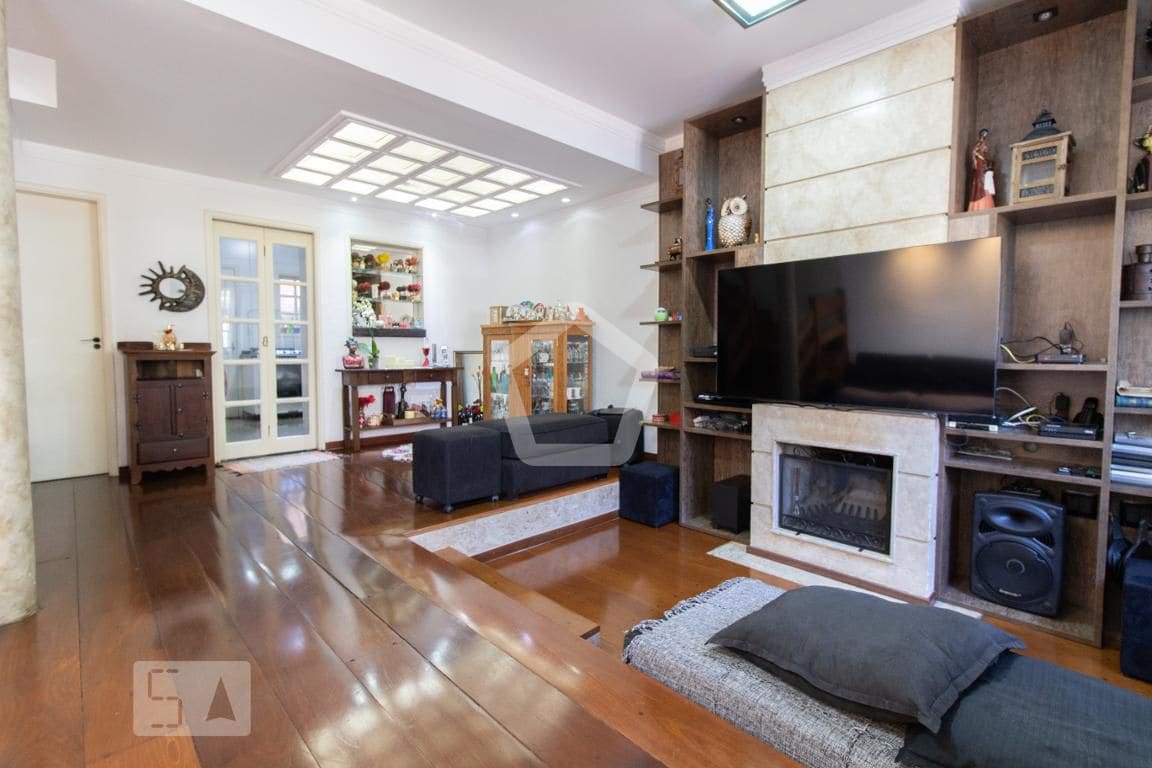 Imagem do imóvel ID-131727 na Rua José Martins Borges, Jardim Leonor Mendes de Barros, São Paulo - SP