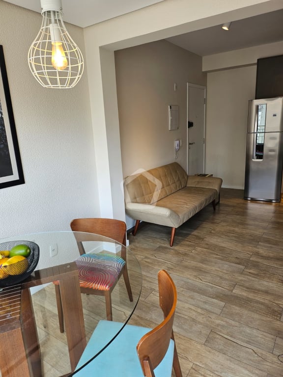 Imagem do imóvel ID-139598 na Rua Paim, Consolação, São Paulo - SP