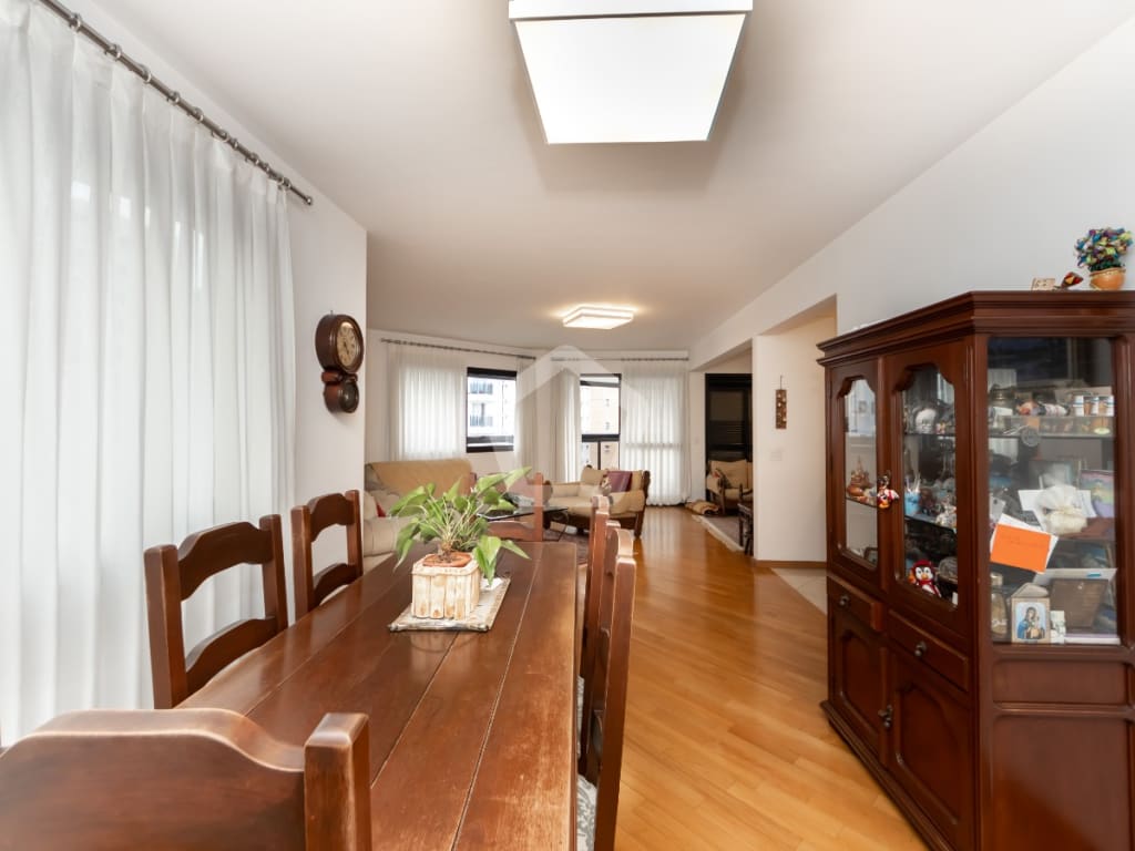 Imagem do imóvel ID-138216 na Rua Apinajés, Pompeia, São Paulo - SP