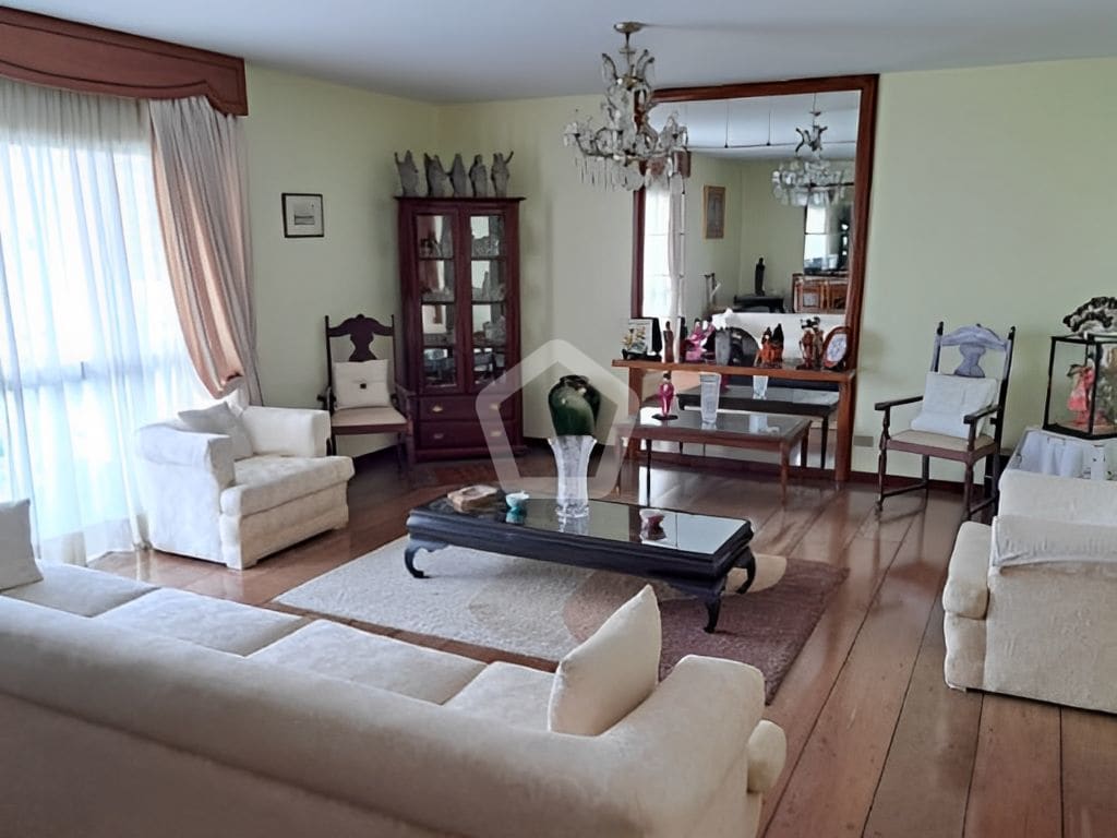 Imagem do imóvel ID-75596 na Rua Loureiro da Cruz, Aclimação, São Paulo - SP