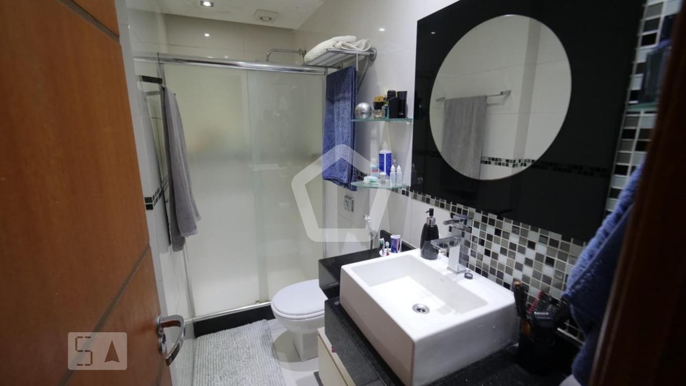 Imagem do imóvel ID-107963 na Rua Barão de Mesquita, Tijuca, Rio de Janeiro - RJ