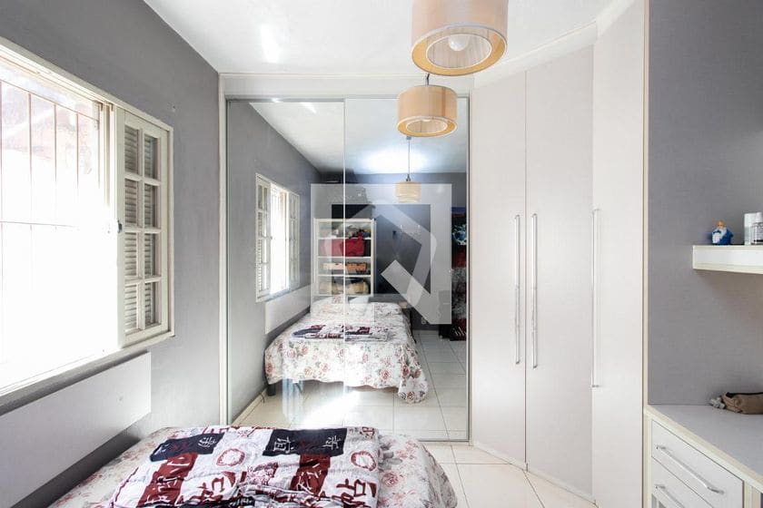 Imagem do imóvel ID-100366 na Rua Sargento Alberto Melo da Costa, Vila Maria, São Paulo - SP