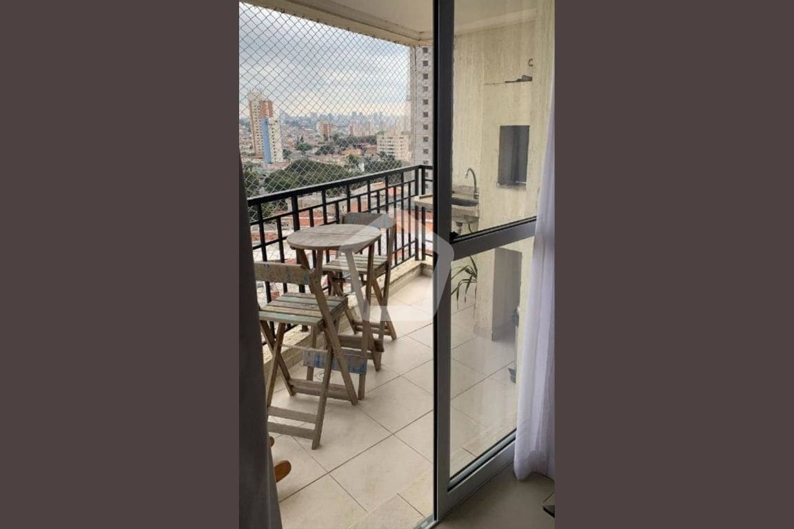 Imagem do imóvel ID-43583 na Rua Balzac, Vila Formosa, São Paulo - SP