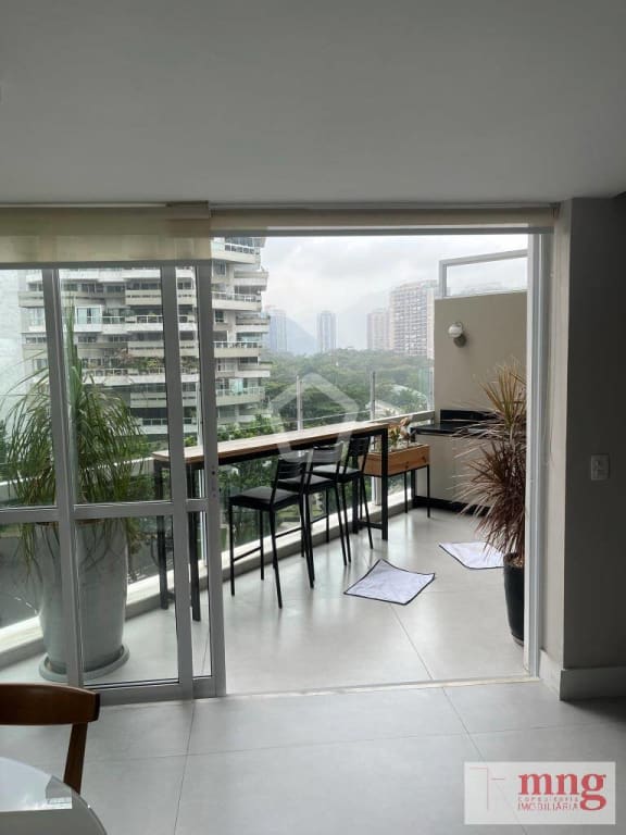 Imagem do imóvel ID-81999 na Avenida Lúcio Costa, Jardim Oceânico, Rio de Janeiro - RJ
