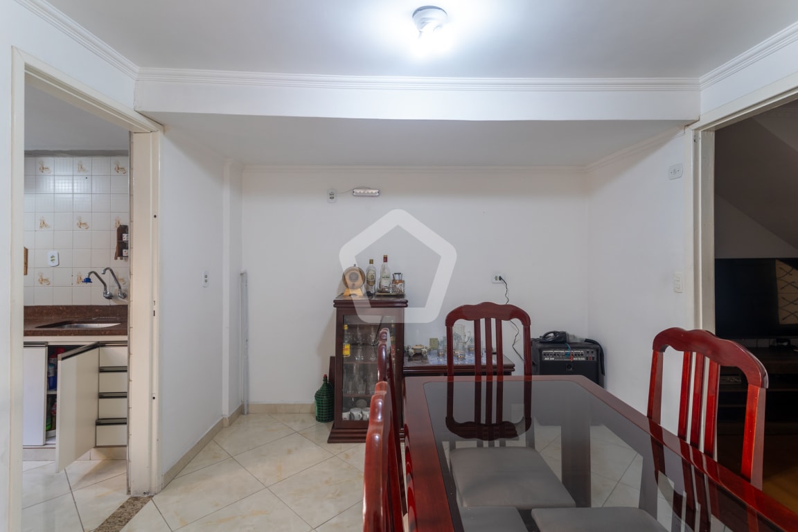 Imagem do imóvel ID-79865 na Rua Orlando Silva, Vila Camilópolis, Santo André - SP