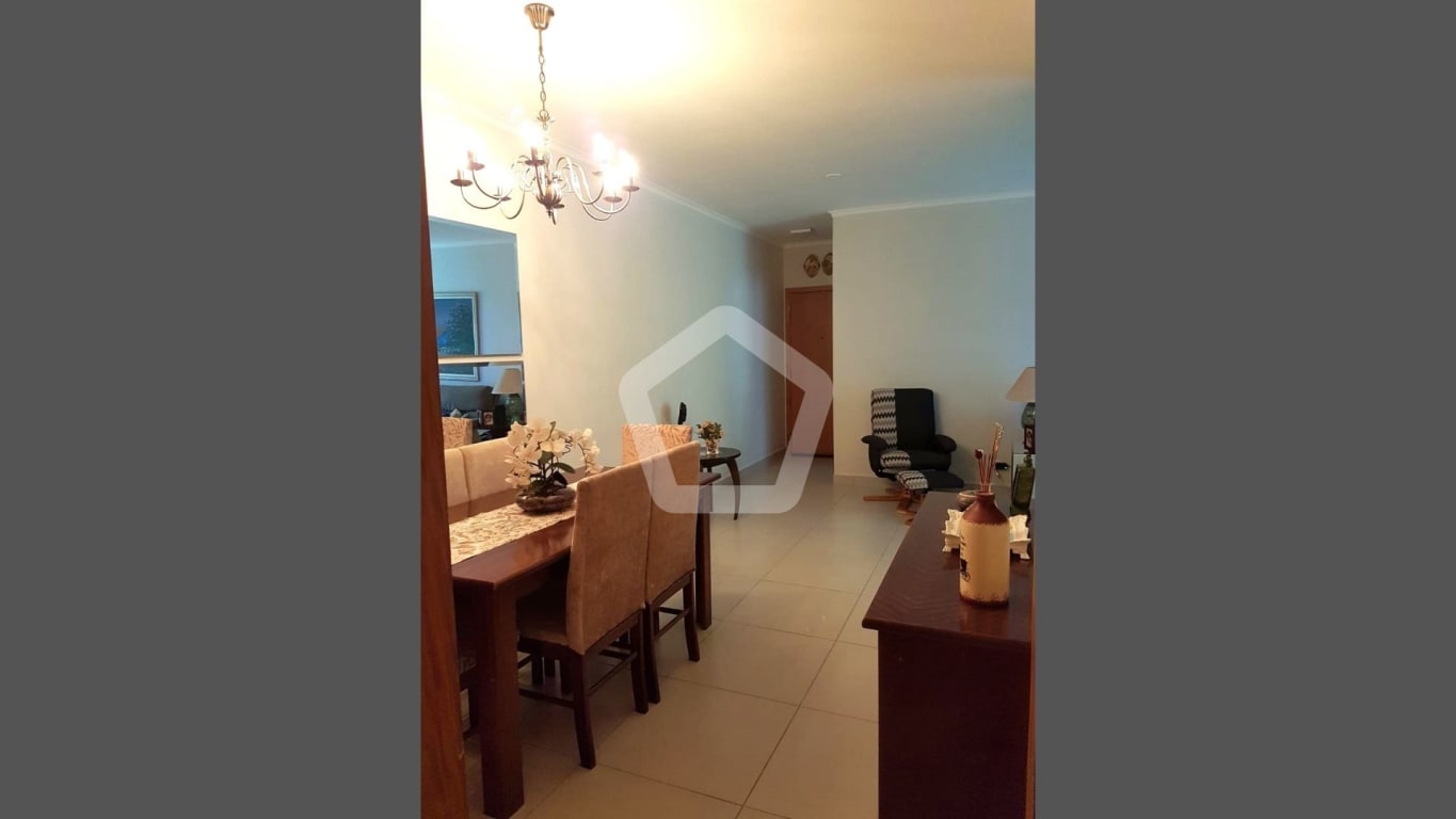 Imagem do imóvel ID-52643 na Rua Bernardino de Campos, Centro, Ribeirão Preto - SP