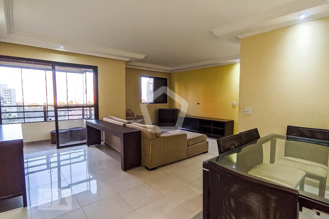 Imagem do imóvel ID-100768 na Avenida Giovanni Gronchi, Portal do Morumbi, São Paulo - SP