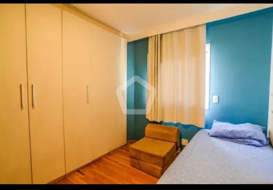 Imagem do imóvel ID-138180 na Rua Tuiuti, Jardim Bela Vista, Santo André - SP