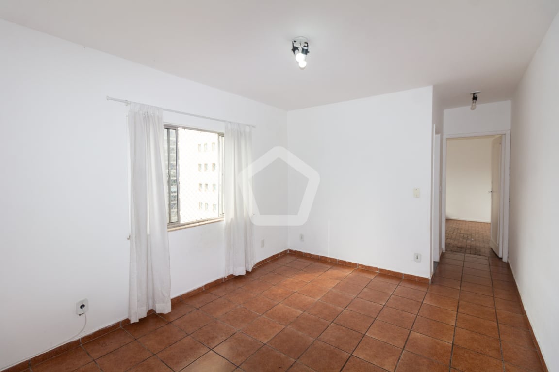 Imagem do imóvel ID-96231 na Alameda Barros, Santa Cecília, São Paulo - SP
