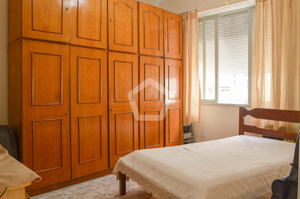 Imagem do imóvel ID-18957 na Rua Artur Bernardes, Catete, Rio de Janeiro - RJ