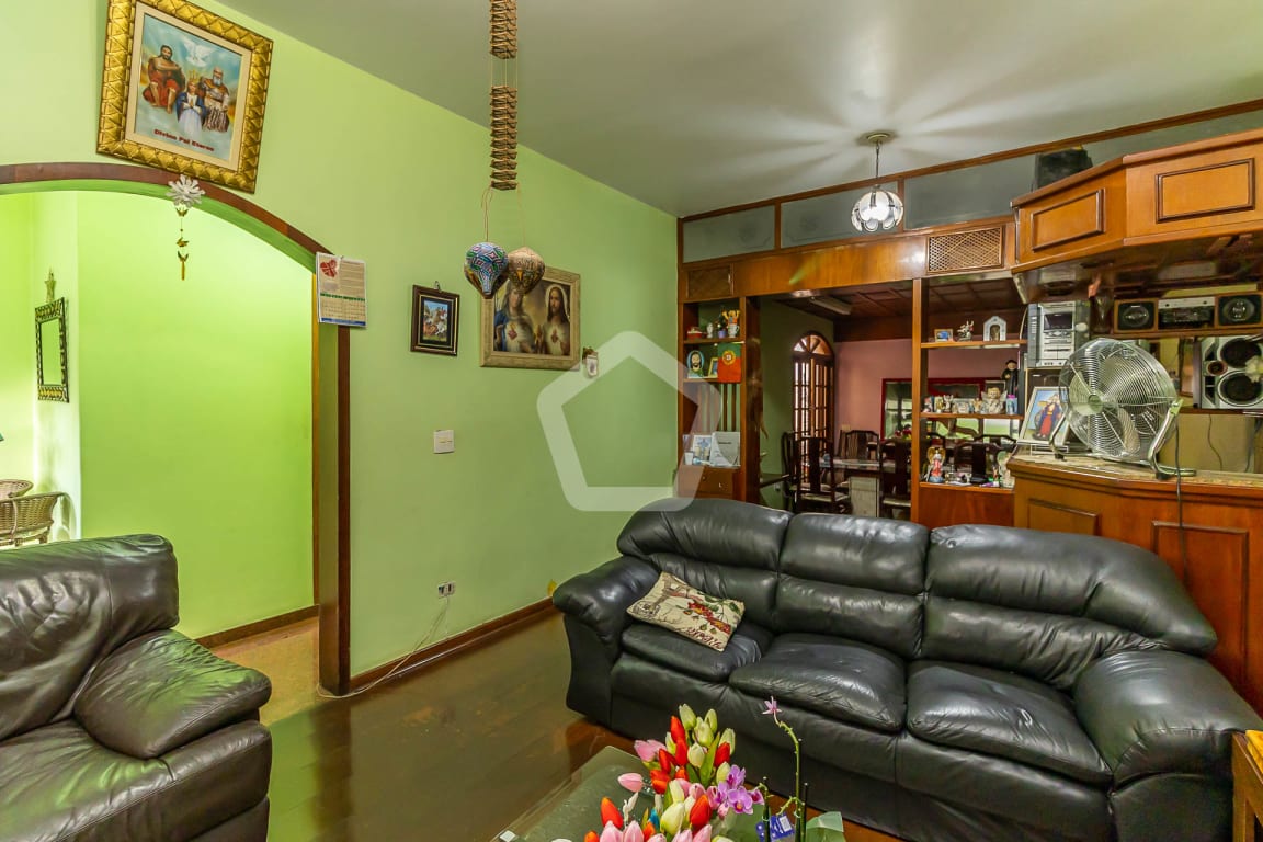 Imagem do imóvel ID-81079 na Rua Rubi, Aclimação, São Paulo - SP