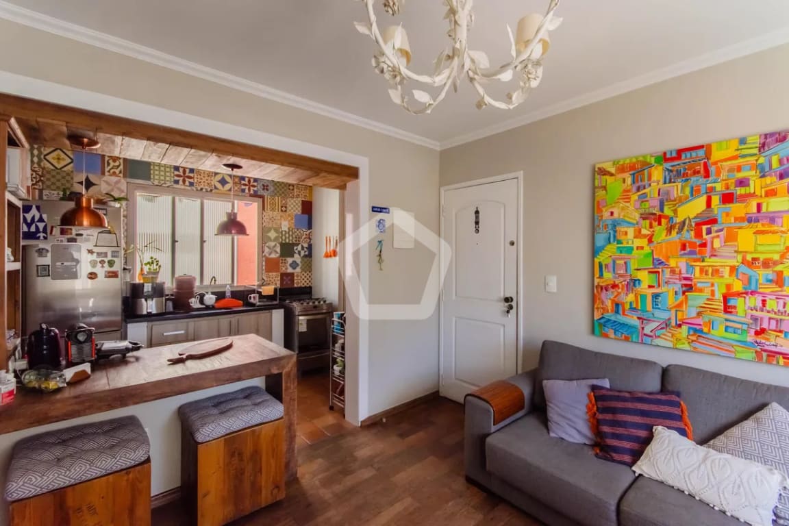 Imagem do imóvel ID-144450 na Rua Engenheiro José Sá Rocha, Vila Mariana, São Paulo - SP