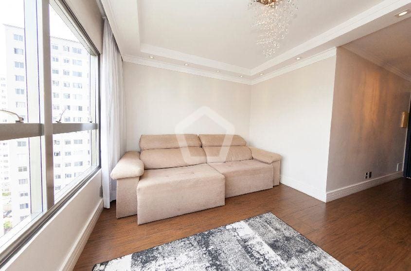 Imagem do imóvel ID-144663 na Avenida Miguel Yunes, Interlagos, São Paulo - SP