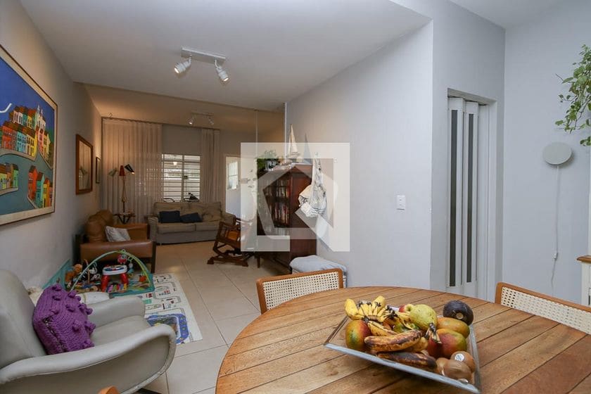 Imagem do imóvel ID-109346 na Rua Kansas, Brooklin, São Paulo - SP