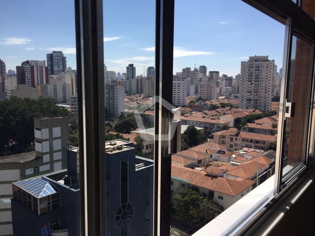 Imagem do imóvel ID-81298 na Rua Artur de Azevedo, Pinheiros, São Paulo - SP