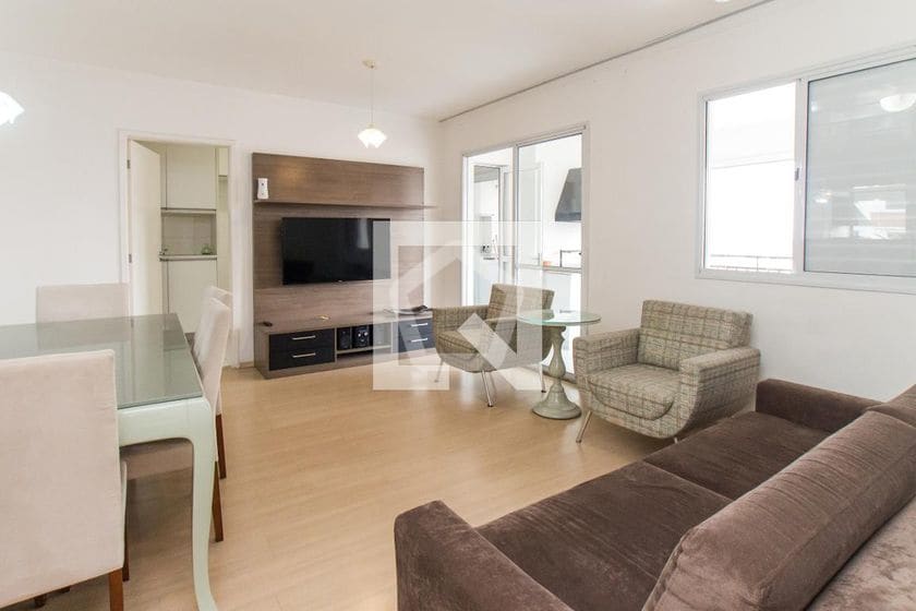 Imagem do imóvel ID-108810 na Rua Guaranésia, Vila Maria, São Paulo - SP