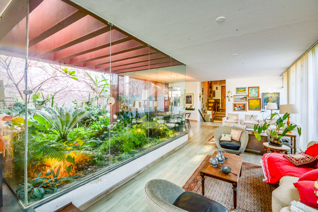 Imagem do imóvel ID-61843 na Avenida Odila, Planalto Paulista, São Paulo - SP