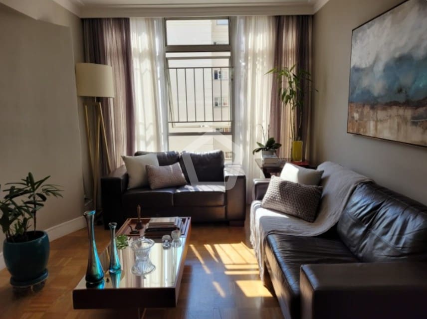 Imagem do imóvel ID-143382 na Rua Barão do Triunfo, Brooklin, São Paulo - SP