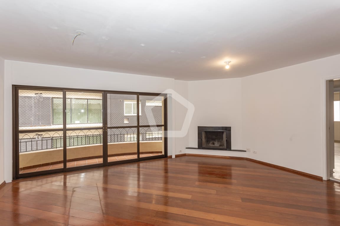 Imagem do imóvel ID-97696 na Rua Urimonduba, Itaim Bibi, São Paulo - SP