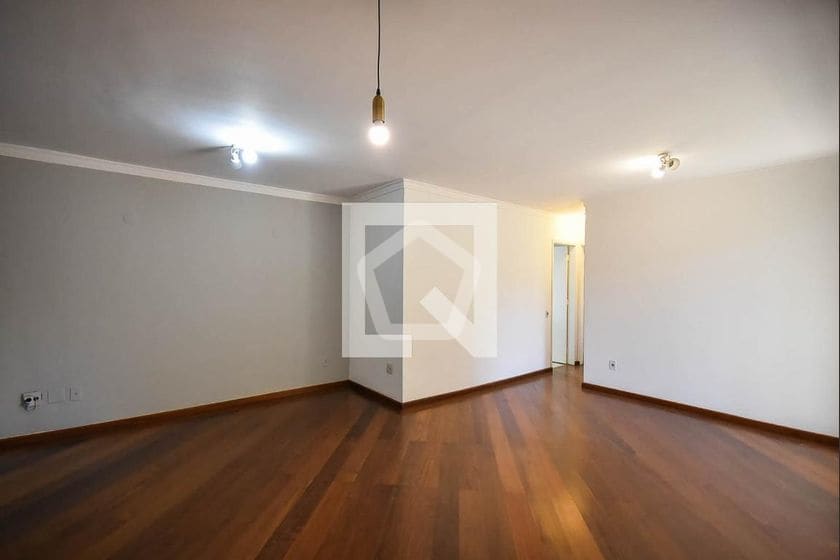 Imagem do imóvel ID-128472 na Rua Itamira, Panamby, São Paulo - SP