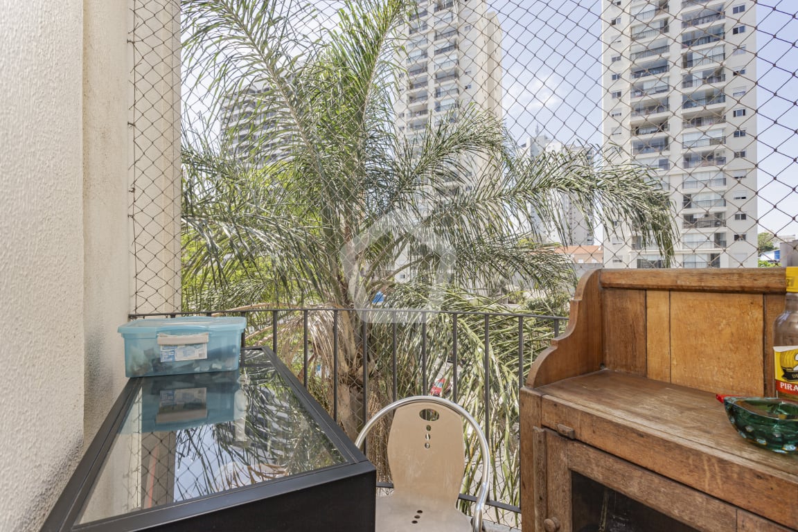Imagem do imóvel ID-85649 na Rua Tiangua, Vila Mascote, São Paulo - SP