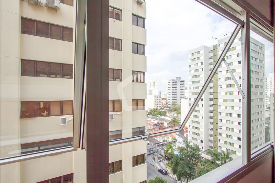 Imagem do imóvel ID-86214 na Rua Monte Alegre, Perdizes, São Paulo - SP