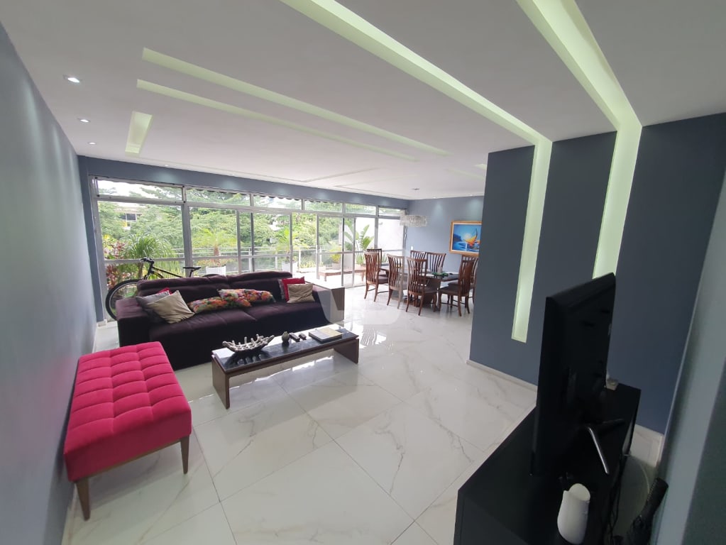 Imagem do imóvel ID-67167 na Avenida Gilberto Amado, Barra da Tijuca, Rio de Janeiro - RJ