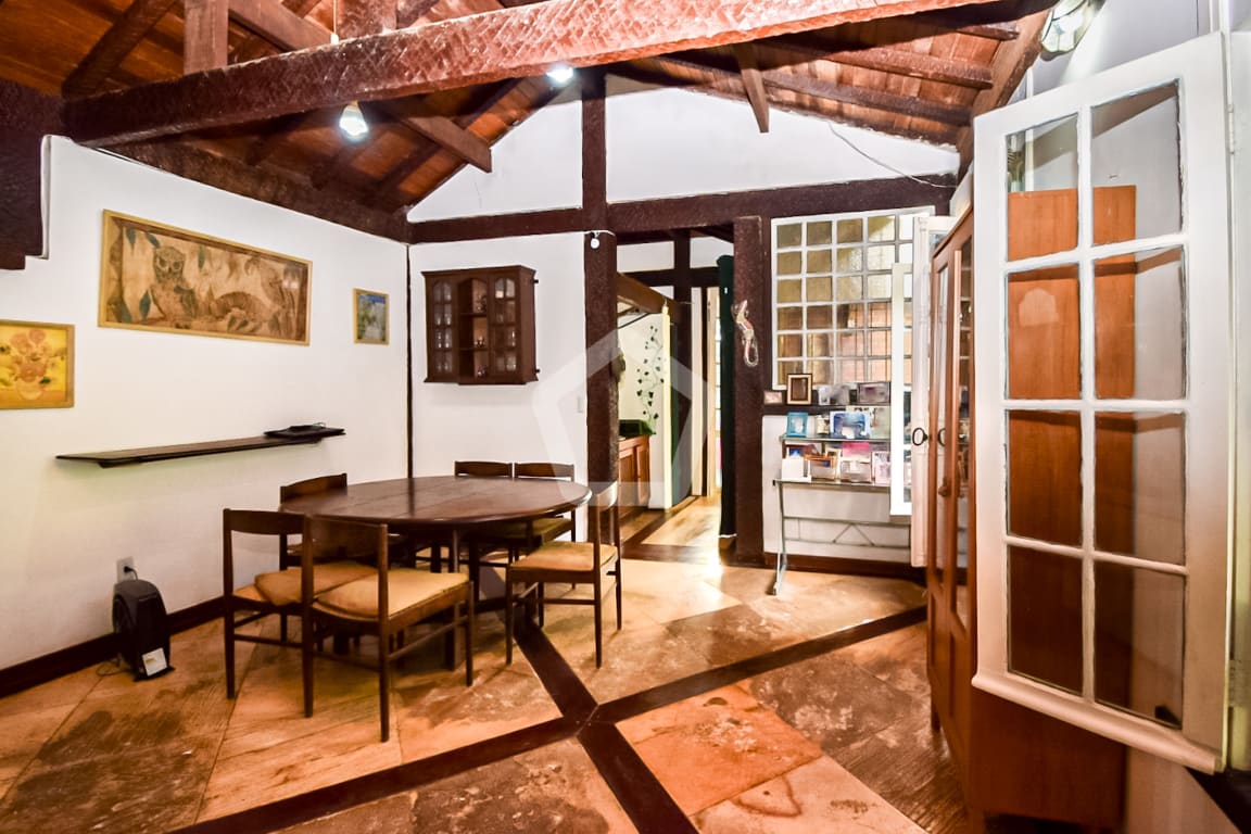 Imagem do imóvel ID-134812 na Estrada do Pica-Pau, Itanhangá, Rio de Janeiro - RJ