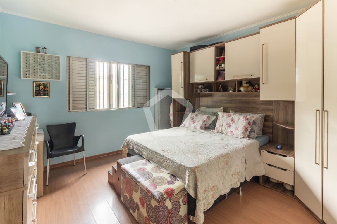 Imagem do imóvel ID-87039 na Avenida Tietê, Campestre, Santo André - SP