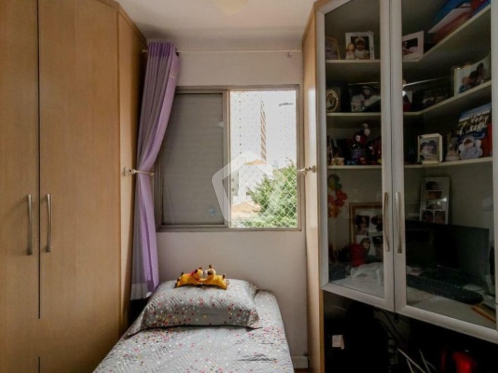 Imagem do imóvel ID-40638 na Rua Muniz de Sousa, Aclimação, São Paulo - SP