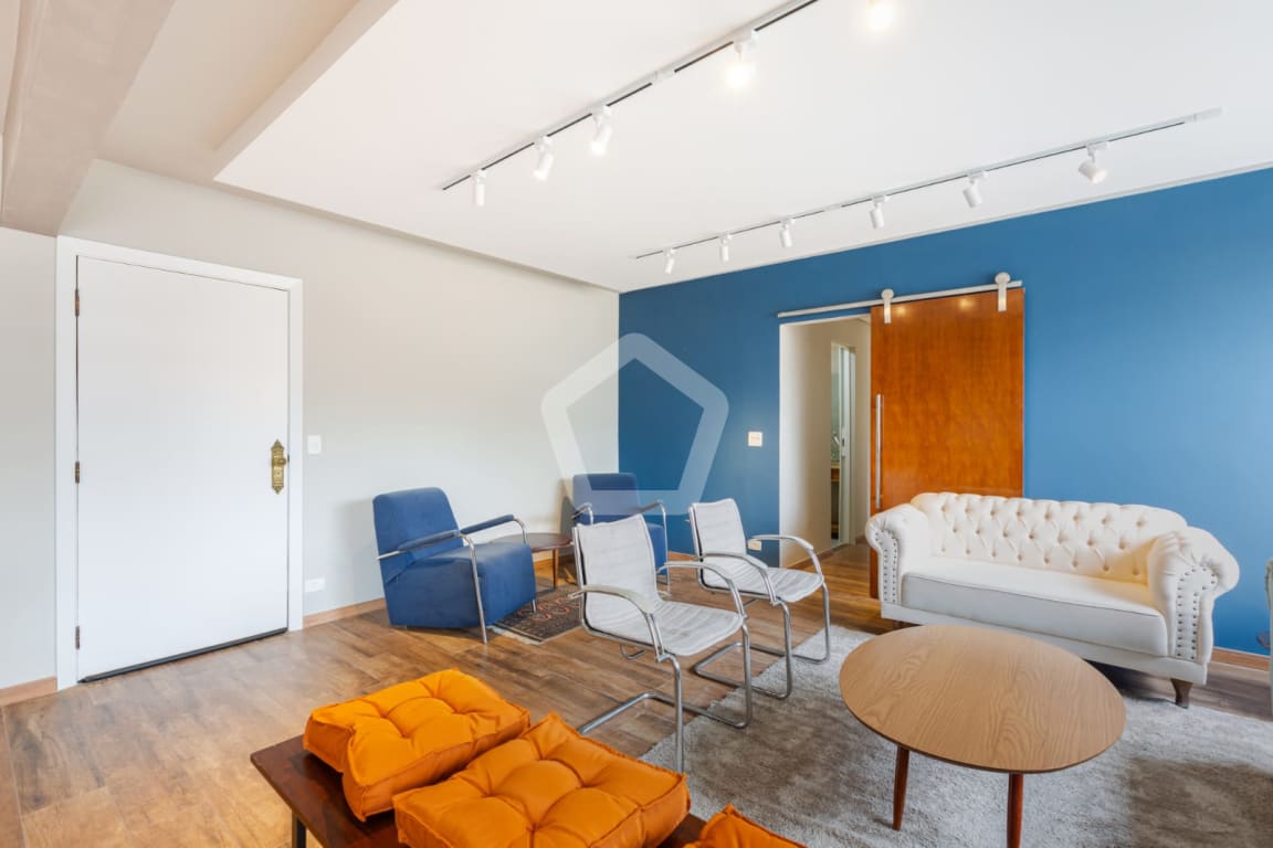 Imagem do imóvel ID-143231 na Rua Tavares Bastos, Pompeia, São Paulo - SP