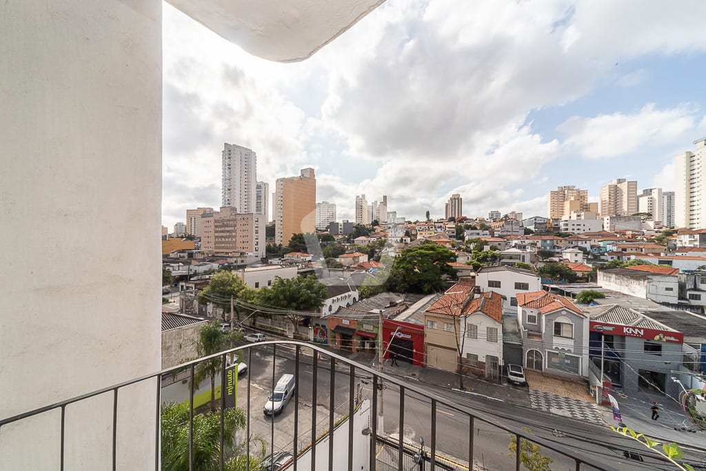 Imagem do imóvel ID-75313 na Rua Muniz de Sousa, Aclimação, São Paulo - SP